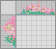 Japanese crossword «Water Lily» Japanese crossword «Water Lily»