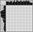 Japanese crossword «Water lilies» Japanese crossword «Water lilies»