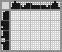 Japanese crossword «Grasshopper» Japanese crossword «Grasshopper»