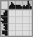 Japanese crossword &laquo;Blacksmith&raquo;