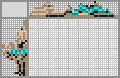 Japanese crossword «Grasshopper» Japanese crossword «Grasshopper»
