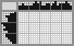 Japanese crossword &laquo;Grasshopper&raquo;