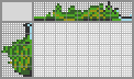 Japanese crossword «Grasshopper» Japanese crossword «Grasshopper»