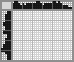 Japanese crossword «Grasshopper» Japanese crossword «Grasshopper»