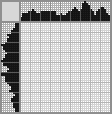 Japanese crossword &laquo;Grasshopper&raquo;