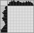 Japanese crossword «Grasshopper» Japanese crossword «Grasshopper»