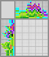 Japanese crossword «Grasshopper» Japanese crossword «Grasshopper»