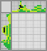 Japanese crossword «Grasshopper» Japanese crossword «Grasshopper»