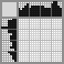 Japanese crossword &laquo;Frog&raquo;