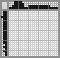 Japanese crossword «L» Japanese crossword «L»