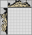 Japanese crossword &laquo;L. Lolit&raquo;