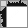 Japanese crossword &laquo;Labrador retriever&raquo;