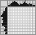 Japanese crossword «Labrador Retriever» Japanese crossword «Labrador Retriever»