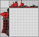 Japanese crossword &laquo;High heel shoes&raquo;