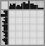 Japanese crossword &laquo;Lacoste&raquo;