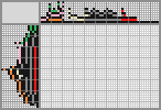 Japanese crossword «OK, have a carrot» Japanese crossword «OK, have a carrot»