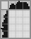 Japanese crossword &laquo;Baby palm&raquo;