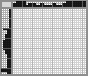 Japanese crossword &laquo;Rook chess&raquo;
