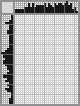 Japanese crossword «Lagorio Lev Feliksovich, artist» Japanese crossword «Lagorio Lev Feliksovich, artist»