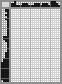 Japanese crossword «Lama» Japanese crossword «Lama»