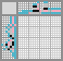 Japanese crossword &laquo;Llama&raquo;