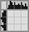 Japanese crossword &laquo;Lama&raquo;