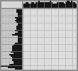 Japanese crossword &laquo;Llama&raquo;