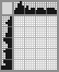 Japanese crossword «Lama» Japanese crossword «Lama»
