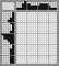 Japanese crossword &laquo;Llama&raquo;