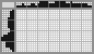 Japanese crossword «Lamborghini» Japanese crossword «Lamborghini»