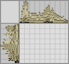 Japanese crossword «Lamassu» Japanese crossword «Lamassu»