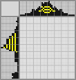 Japanese crossword «Lamp» Japanese crossword «Lamp»