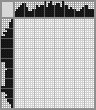 Japanese crossword &laquo;Lamp&raquo;