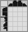 Japanese crossword «Lamp» Japanese crossword «Lamp»