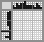 Japanese crossword &laquo;Lamp&raquo;