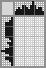 Japanese crossword &laquo;Lamp&raquo;