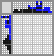 Japanese crossword «Aladdin's Lamp» Japanese crossword «Aladdin's Lamp»