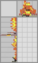 Japanese crossword «The Leg Lamp (A Christmas Story)» Japanese crossword «The Leg Lamp (A Christmas Story)»