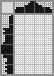 Japanese crossword «Incandescent light bulb» Japanese crossword «Incandescent light bulb»