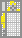 Japanese crossword &laquo;Light bulb&raquo;