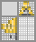 Japanese crossword &laquo;Light bulb&raquo;