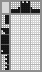Japanese crossword &laquo;Light bulb&raquo;