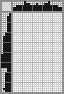 Japanese crossword «Light bulb» Japanese crossword «Light bulb»
