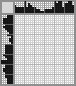 Japanese crossword «Doe» Japanese crossword «Doe»