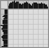 Japanese crossword «Doe» Japanese crossword «Doe»