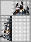 Japanese crossword «Lan Zhan» Japanese crossword «Lan Zhan»