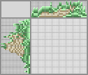 Japanese crossword «Lily of the valley» Japanese crossword «Lily of the valley»