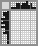 Japanese crossword &laquo;Lily of the Valley&raquo;