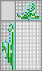Japanese crossword «May-lily» Japanese crossword «May-lily»