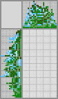 Japanese crossword «Lilies of the valley» Japanese crossword «Lilies of the valley»